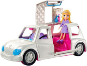 Polly Pocket Muñeca Limusina De Lujo - Farmacias Arrocha