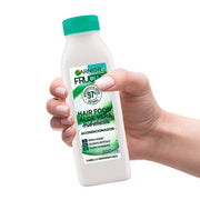 Garnier Fructis Hair Food Acondicionador de Hidratación Aloe Vera 300ML - Farmacias Arrocha
