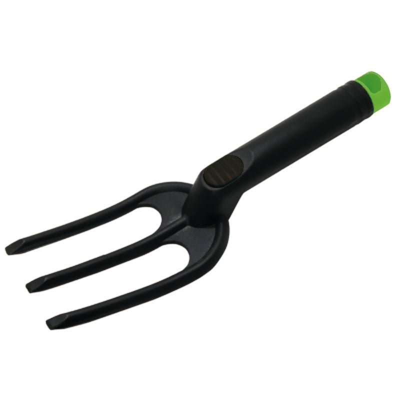 Rastrillo Plástica De Mano Para Jardín - Farmacias Arrocha