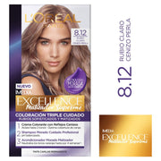 Loreal Paris Excellence Matizador Supreme - Farmacias Arrocha