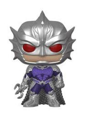 Funko Pop Heroes: Aquaman - Orm - Farmacias Arrocha