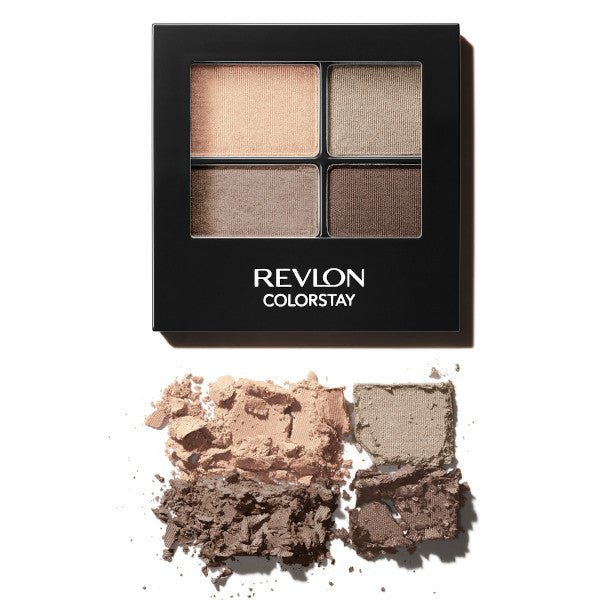 Revlon Sombras Colorstay - Farmacias Arrocha