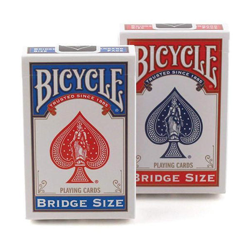 Bicycle Juego De Cartas Bridge - Farmacias Arrocha