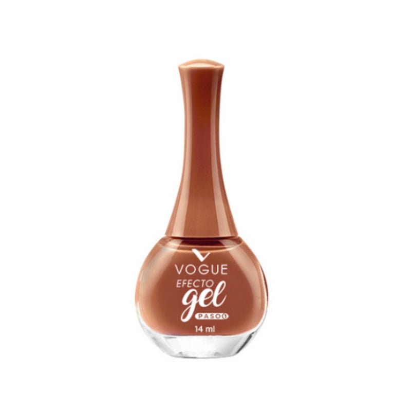Vogue Esmalte Efecto Gel 14Ml - Farmacias Arrocha