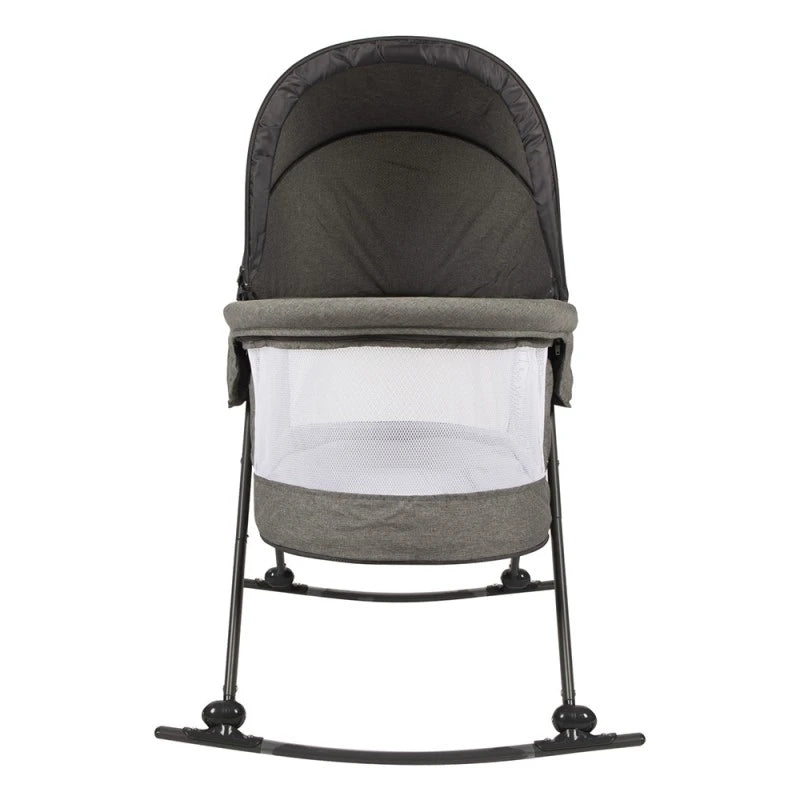 Infanti Moises Mecedor Dreamy Grey - Farmacias Arrocha
