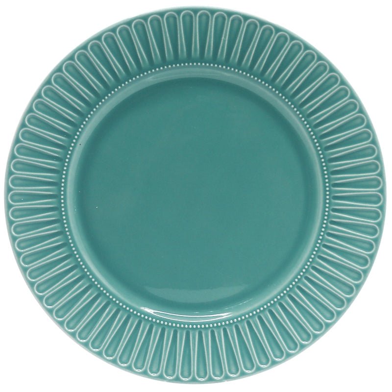 Plato De 10.5" - Farmacias Arrocha