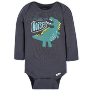 Gerber Set 3 Bodies Manga Corta Niño NB - Farmacias Arrocha
