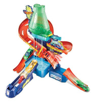 Hot Wheels Pista Laboratorio Científico - Farmacias Arrocha