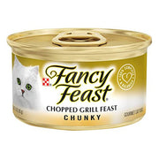 Purina Fancy Feast 3 Oz - Farmacias Arrocha