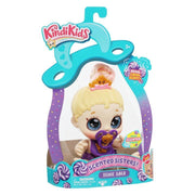 Kindi Kids Hermanas Perfumadas -Teenie Tiara - Farmacias Arrocha