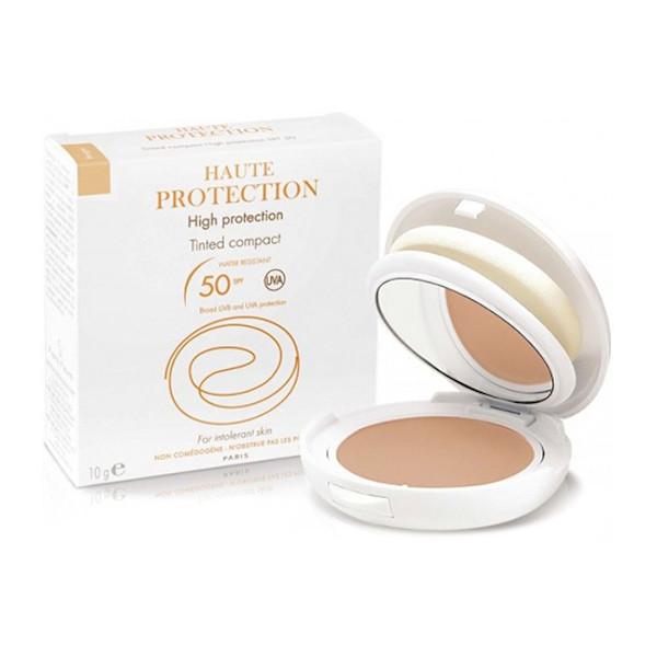 Avène Polvo Compacto +50spf SABLE 10g - Farmacias Arrocha