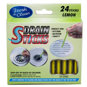 Freash Clean Palitos De Olor Para Drenaje - Farmacias Arrocha