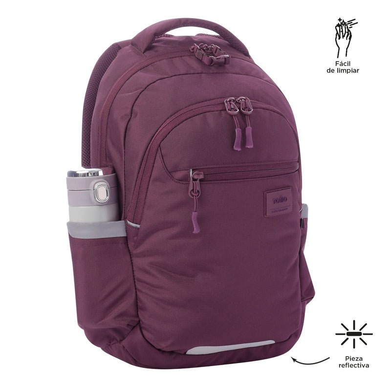 Totto Morral Para Tablet Y Pc Misisipi Medium - Farmacias Arrocha