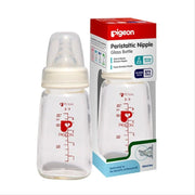 Pigeon Biberon Boca Estándar 120Ml - Farmacias Arrocha