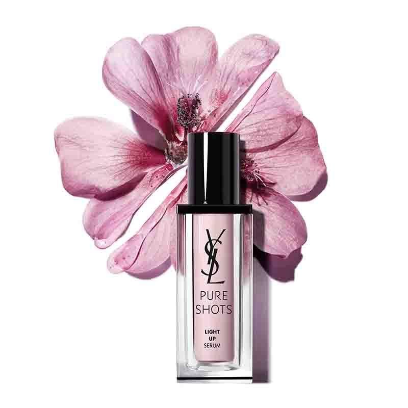 Yves Saint Laurent Pure Shots Light Up Brightening Serum 30 ml