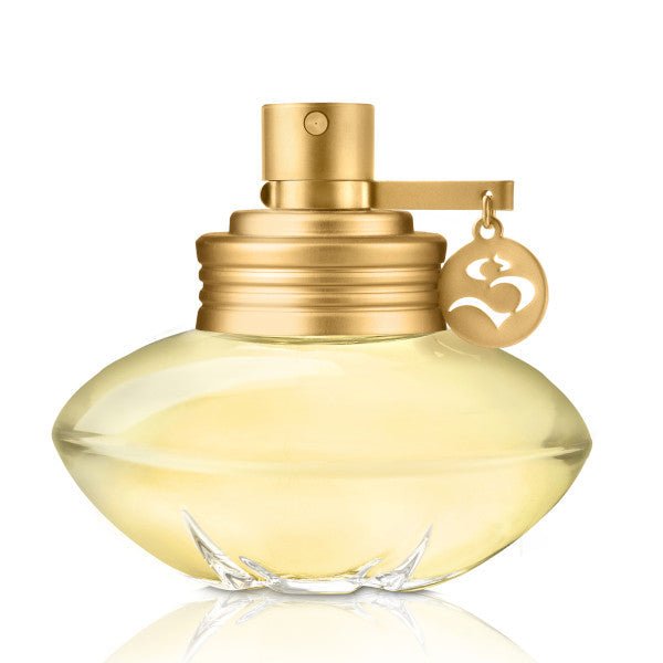 Shakira S - Farmacias Arrocha