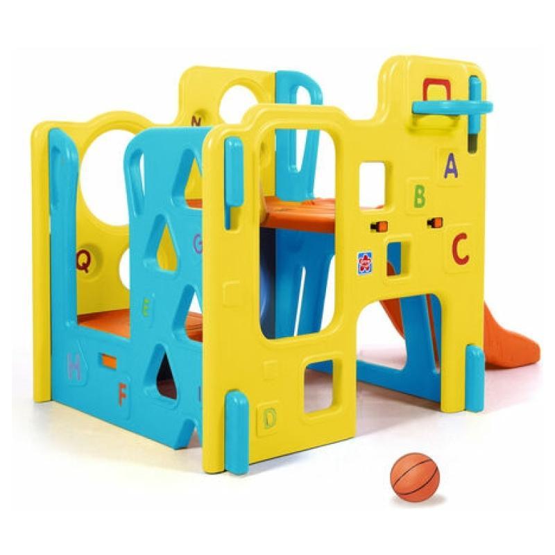 Grown N Up Gimnasio de Juegos Explora y Escala - Farmacias Arrocha