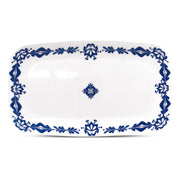 Plato Ovalado de Melamina - Farmacias Arrocha