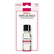 Sally Hansen Hard As Nails (Transparente) - Farmacias Arrocha