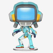 Funko Pop Animation: FLCL S1 - Canti - Farmacias Arrocha
