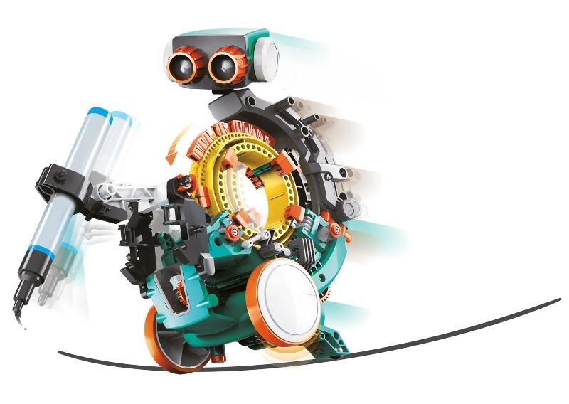 Buki Robot Kodo - Farmacias Arrocha