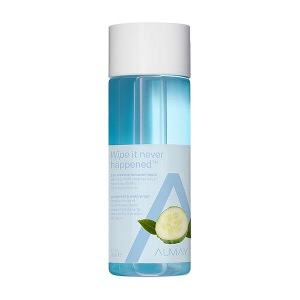 Almay Eye Makeup Remover LongWear Water - Farmacias Arrocha