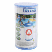 Intex Filtro Cartucho Tipo A - Farmacias Arrocha