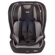 Infanti Silla Butaca Jet Isofix Grey - Farmacias Arrocha