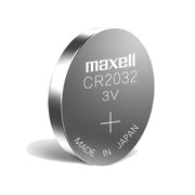 Maxell Batería de Botón CR 2032 - Farmacias Arrocha