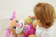 Fisher Price Hermanita Aprende Conmigo - Farmacias Arrocha