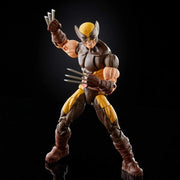 Marvel Legends Series X-Men - Figura De Wolverine - Farmacias Arrocha