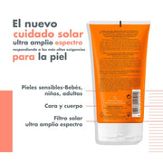 Avene Intense Protect Spf50+ 150Ml - Farmacias Arrocha