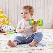 Fisher Price Mancuerna Cuenta y Aprende - Farmacias Arrocha