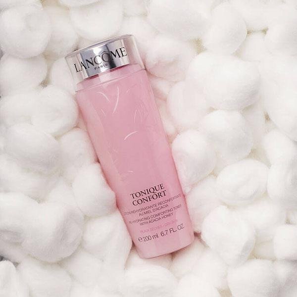 Lancôme Tonique Douceur 400ml - Farmacias Arrocha
