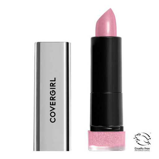 Covergirl Exhibitionist Metallic Lipstick - Farmacias Arrocha