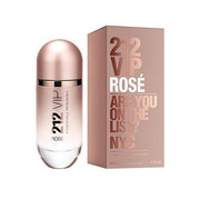 Carolina Herrera 212 Vip Rosé femenino EDP 80 ML - Farmacias Arrocha