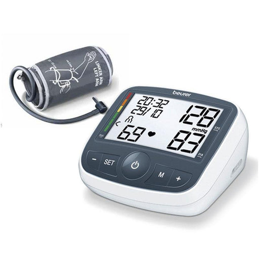 Beurer 40 Blood Pressure Monitor - Farmacias Arrocha