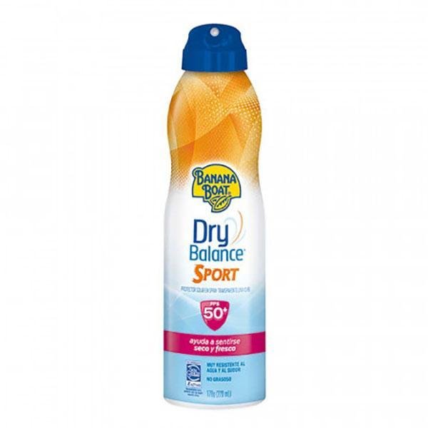 Banana Boat Dry Balance Sport Ultramis - Farmacias Arrocha
