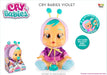 Cry Babies Violet - Farmacias Arrocha