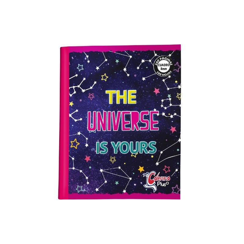 Corsario Cuaderno Plus: Dib Niña 200P - Farmacias Arrocha