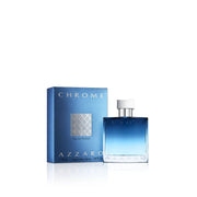 Azzaro Chrome Eau de Parfum - Farmacias Arrocha