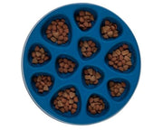 Petmate Plato Para Alimentación Lenta - Farmacias Arrocha