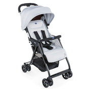 Ohlala 2 Stroller Silver - Farmacias Arrocha