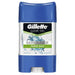 Gillette Anti Transpirante Clear Gel Power Rush 82G - Farmacias Arrocha