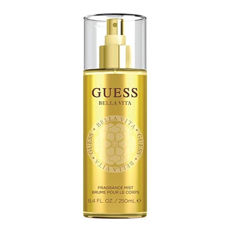 Guess Bella Vita Women 250Ml - Farmacias Arrocha
