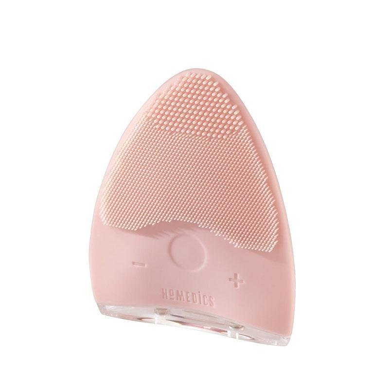 HoMedics Limpiador Facial De Silicone - Farmacias Arrocha