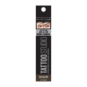 Maybelline Gel para Cejas Tattoo Brow - Farmacias Arrocha