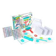 Crayola Glitter Dots Sparkle Station - Farmacias Arrocha