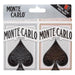 Pip Games 2 Pack Cartas Monte Carlo - Farmacias Arrocha