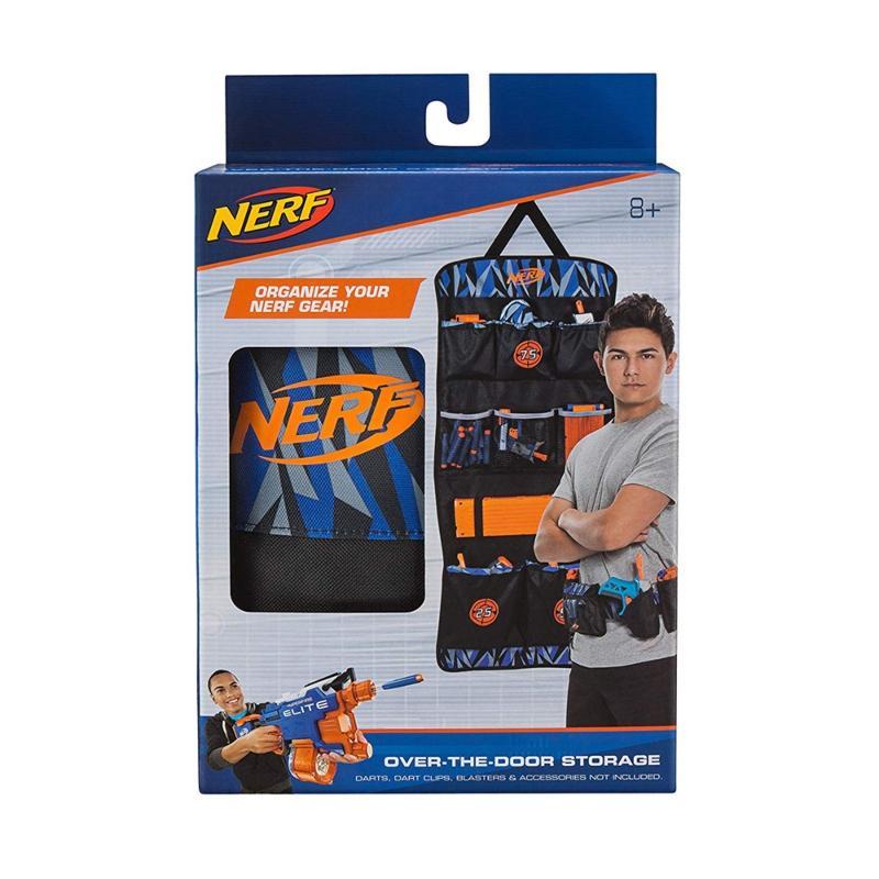 Nerf Organizador Para Puerta - Farmacias Arrocha